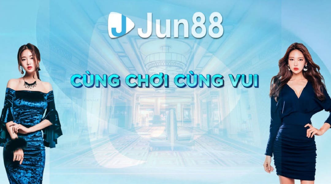 Jun88 cung cấp nhiều trò chơi đa dạng