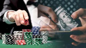 Muốn làm giàu từ Poker cần áp dụng nhiều phương pháp khác nhau
