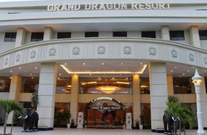 Grand Dragon Resort tụ điểm giải trí hấp dẫn của xứ chùa tháp