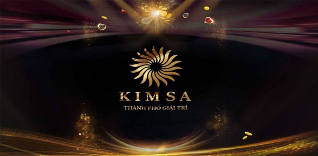 Khái quát về nhà cái Kimsa