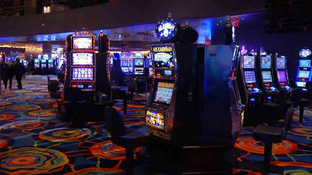 Shanghai Resort Casino là thiên đàng dành riêng cho cược thủ 2022