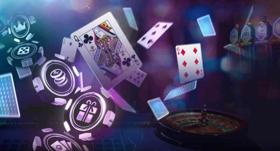 Try Pheap Mittapheap Casino & Entertainment Resort uy tín