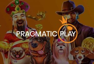 Pragmatic Play (PP) - Thương hiệu tuyệt vời đến chất lượng