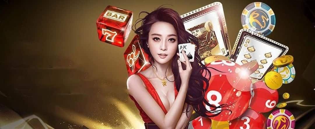AE Gaming là nơi cung cấp rất nhiều trò chơi casino hấp dẫn 