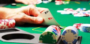AE Gaming - Nơi cung cấp game Casino đa dạng nhất hiện nay
