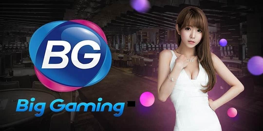 Các thông tin cơ bản về BG Casino
