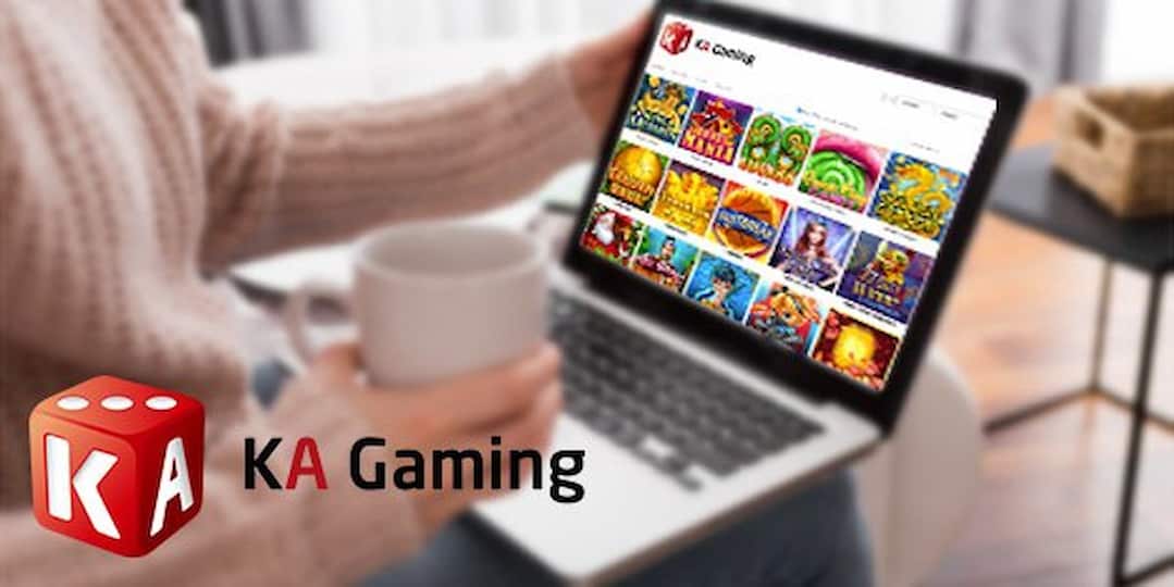 Thông tin về KA Gaming