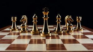RICH88 (Chess) - Địa chỉ mang đến kho game đỉnh cao