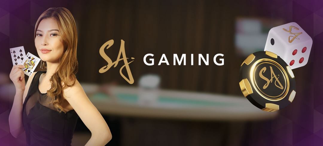 Nên chơi gì khi tham gia sảnh SA Gaming?