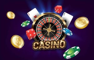 Yeebet Live Casino - Nhà phát hành game đỉnh cao bậc nhất