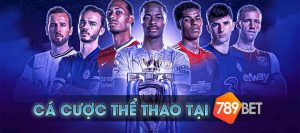 789bet thể thao