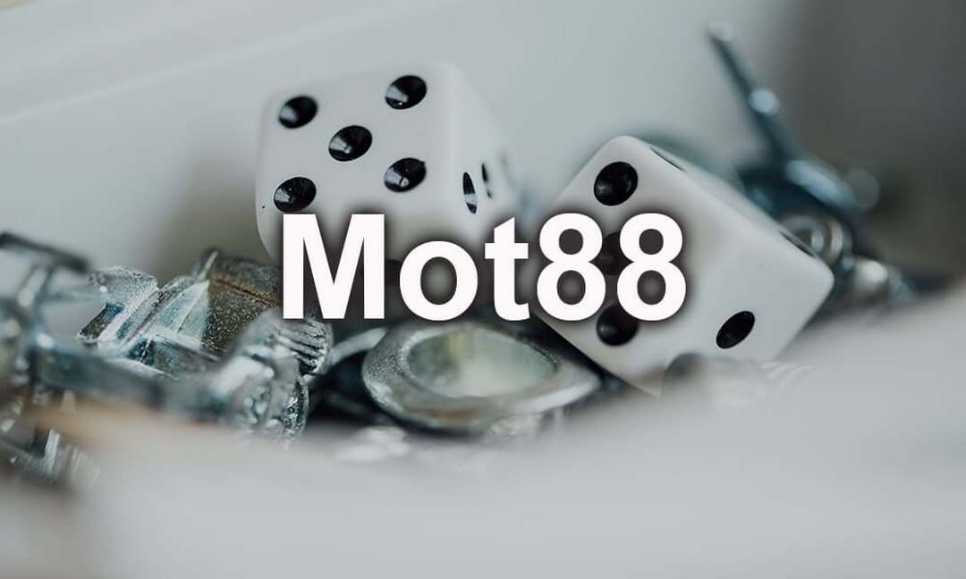Trang chủ chính thức và duy nhất tới từ Mot88 cung cấp