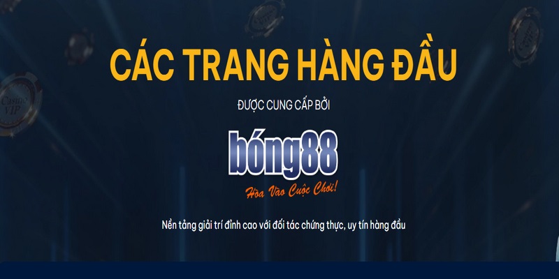 Hãy vào đúng link đăng ký tài khoản chơi Casino của Bong88