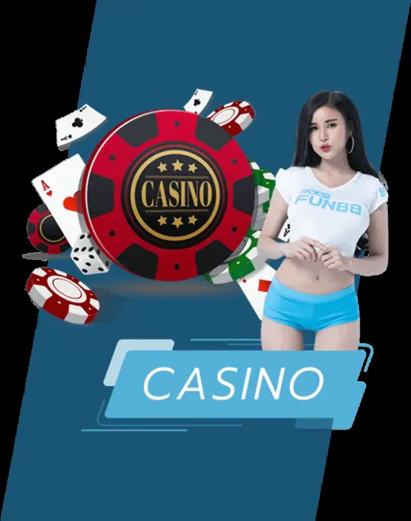 Sảnh chơi casino cực đỉnh không thể nào bỏ qua